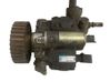 Fuel injection high pressure pump 