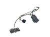 Rear tail light wiring loom 