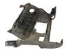 Front bumper mounting bracket 