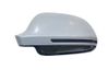 Plastic wing mirror trim cover 