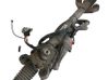 Steering rack 