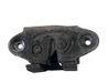 Tailgate/trunk/boot lock/catch/latch 
