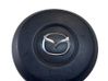 Steering wheel airbag 