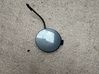 Front tow hook cap/cover 6R0807241A