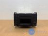 Panel / Radioodtwarzacz CD/DVD/GPS A1699008400