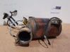 Filtro de partículas del catalizador/FAP/DPF A6541401200