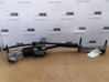 Mechanizm i silniczek wycieraczek szyby przedniej / czołowej A1768200040