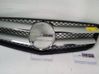 Maskownica / Grill / Atrapa górna chłodnicy A2048802183