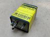 Fuel pump relay A0015457305