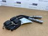 High voltage ignition coil A0001587803