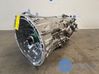 Manual 5 speed gearbox 711680