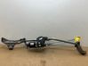 Mechanizm i silniczek wycieraczek szyby przedniej / czołowej A1678206902