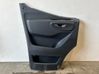 Etuoven verhoilu A9077201600