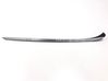 Front door glass trim molding 7126940