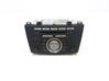 Radio/CD/DVD/GPS head unit BDA666ARX