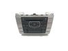 Radio/CD/DVD/GPS head unit GS1D669R0C