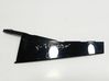 Other rear door trim element 31253755