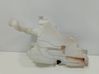 Windshield washer fluid reservoir/tank 4E0955453H
