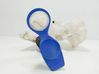 Windshield washer fluid reservoir/tank 4E0955453H