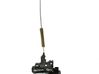 Rear door lock 07C413