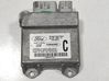 Airbag control unit/module YL8F14B321CF