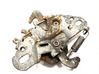 Chiusura/serratura vano motore/cofano 9686560280