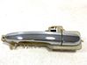 Front door exterior handle 