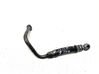 Turbo turbocharger oiling pipe/hose 