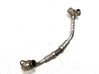 Turbo turbocharger oiling pipe/hose 7562798