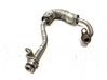 Coolant pipe/hose 7558903