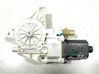 Front door window regulator motor 0130822475