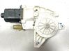 Front door window regulator motor 0130822475