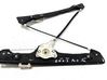 Front window lifting mechanism without motor 7060265S