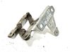 Engine bonnet/hood hinges 5R0823301B