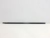 Front door glass trim molding 16773
