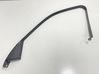 Front door glass trim molding 51103330210