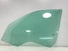 Front door window glass four-door 43R001025