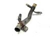 Engine coolant pipe/hose XS4Q8548AC