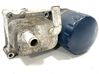 Oil filter mounting bracket 2M5Q6L686AB
