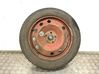 Koło zapasowe R17 5X108