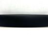 Tailgate/trunk upper cover trim 9687261577