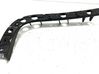 Rear bumper mounting bracket 5P0807863B