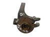 Rear wheel hub 