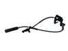 ABS brake wheel speed sensor 10071161973