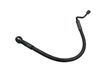 Turbo turbocharger oiling pipe/hose 