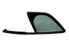 Front door vent window glass four-door 9806128880