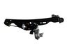 Fensterheber elektrisch mit Motor Tür hinten 7184746