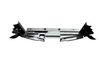 Bottom radiator support slam panel 23142741