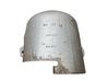 Heat shield in engine bay 22870260