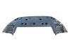 Front bumper skid plate/under tray 9675972180